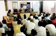 समाज मन जिंकण्याचा पोलीस प्रशासनाचा यशस्वी प्रयत्न
