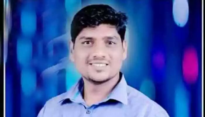 नगरसेवक बालाजी कांबळे यांची भरदिवसा हत्या