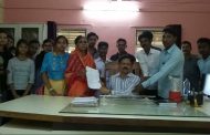 पुणे जळगांव घटणेबाबत पाटण तालुक्यातील विविध संघटनेकडुन निषेध ....