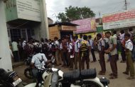 फलटण एस टी आगार कडून विद्यार्थ्याकडे दुर्लक्ष