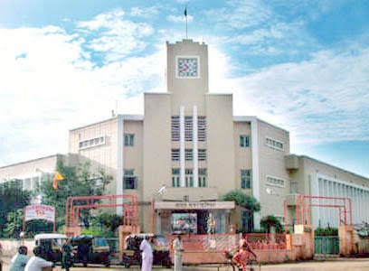 कराड नगरपरिषदेच्या अन्यायकार मोहिमे विरोधात कराड शहर हातगाडा संघटना आक्रमक.