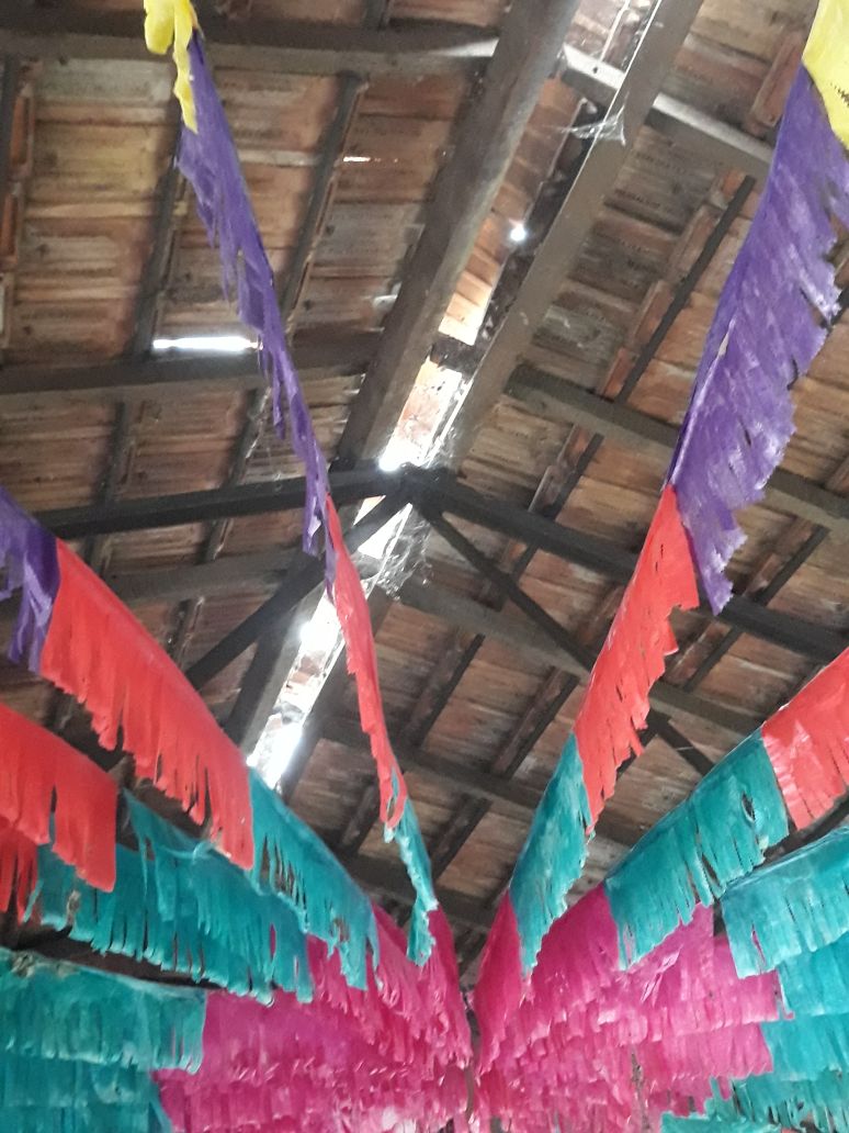 सरडे बंगला येथील शाळेची दुरावस्था.विद्यार्थ्यांच्या जीवाशी खेळ ?