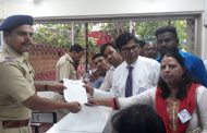 भारतीय संविधानाचा अपमान करणाऱ्या देशद्रोही समाजकंटकांवर त्वरित कारवाई करण्याची बुद्धिस्ट प्रेरणा ग्रुपची मागणी