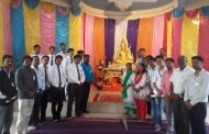 बुद्धिस्ट प्रेरणा ग्रुपची मुंबई मिटिंग उत्साहात
