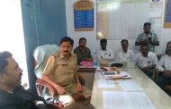 फलटण शहर पोलिसांनी केले खाजगी सावकारीच्या विरोधात तक्रार करण्याचे आव्हान