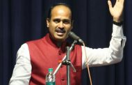 घटनेतील तरतुदींची मराठा आरक्षणाला अडचण नाही. शासनाची इच्छाशक्ती आवश्यक... प्रा. श्रीमंत कोकाटे