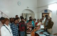 भारतीय संविधानाचा अपमान करणाऱ्या देशद्रोही समाजकंटकांवर त्वरित कारवाई करण्याची बुद्धिस्ट प्रेरणा ग्रुपची मागणी