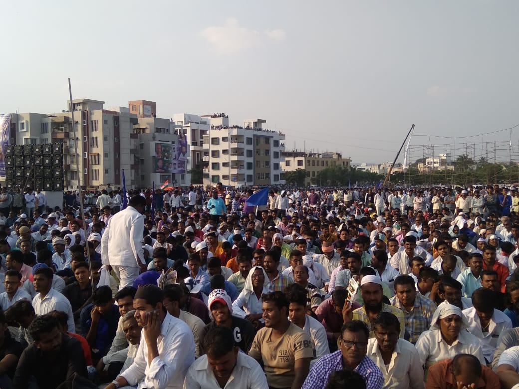 राजेशाही  लोकशाहीत चालणार  नाही-  ॲड.प्रकाश तथा बाळासाहेब आंबेडकर