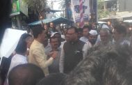 आ. शंभूराजे देसाई मूळे पाटण तालुक्याच्या विकासाला गती