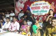 सरकार ग्रुप २०१८ भव्य दांडिया सोहळा...