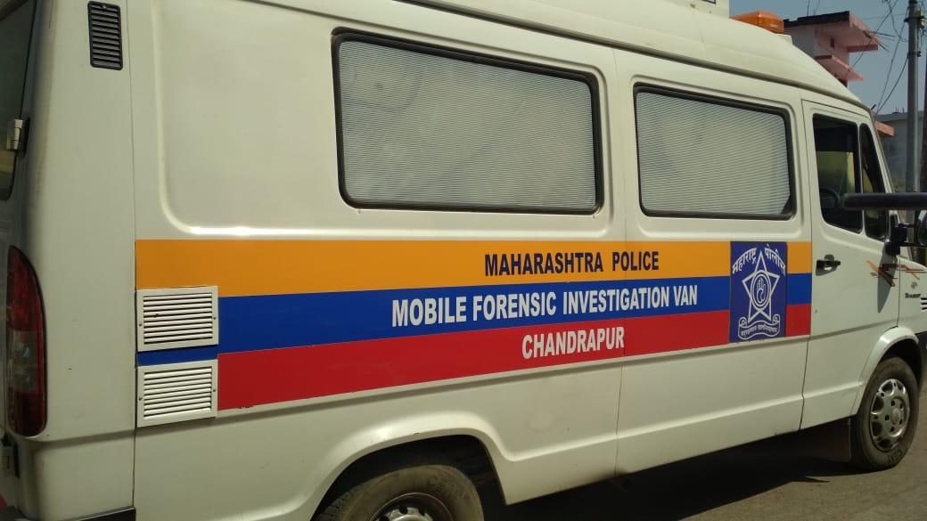 चिमूर मध्ये भरवस्तीत धाडसी चोरी, अडीच लाखाचा मुद्देमाल लंपास, नागरिकामध्ये दहशत