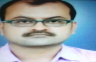 भिसी अप्पर तालूका पत्रकार संघाच्या अध्यक्षपदी पंकज मिश्रा यांची निवड