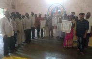 पाटण शहरात संविधान दिन जल्लोशात साजरा