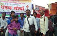 संगणक परिचालकांना आय टी महामंडळात सामावून घेण्याबाबत १० दिवसात बैठक घेऊन निर्णय देणार-मुख्यमंत्री देवेंद्र फडणवीस