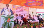 कोयना शिक्षण संस्था उत्तम संस्कारी नागरीक घडविण्याचे केद्र- कुलगुरु देवानंद शिंदे