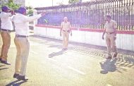 पोलीस आयुक्तांची कामचुकार कर्मचाऱ्यांवर कारवाई