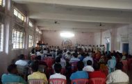 पाटण तालुक्यातील तरुणांना रोजगार तर अनेक ग्रस्तांना न्याय - मा.सुरेशजी माने  (घटनातज्ञ) संस्थापक ,अध्यक्ष- बी.आर.एस.पी