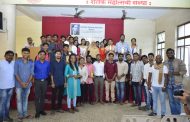 आंबेडकर स्टूडंट्स असोसिएशन मुंबईतर्फे विविध स्पर्धाचे बक्षीस वितरण  संपन्न 