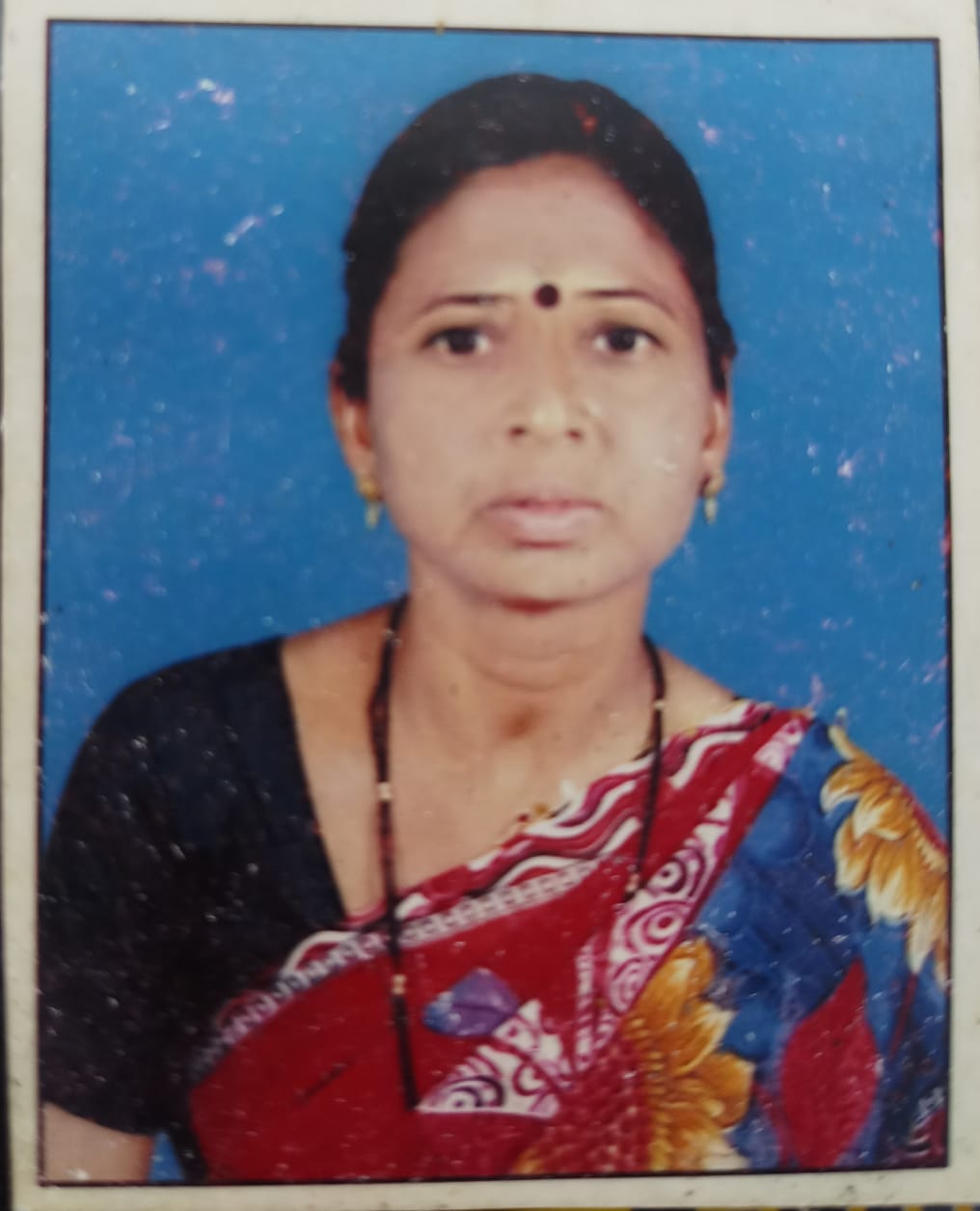 रजनी रामदास हेमके यांचे दुःखद निधन