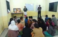 शिक्षणाचे अमृत देणाऱ्या सावित्रीवर महाबळेश्वर मध्ये भ्याड हल्ला