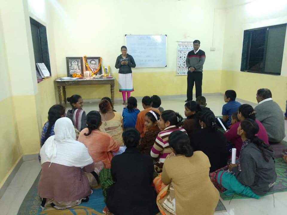शिक्षणाचे अमृत देणाऱ्या सावित्रीवर महाबळेश्वर मध्ये भ्याड हल्ला