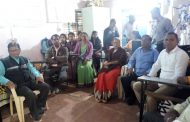 गिरीस्थान नगरपरिषद महाविद्यालयातील विद्यार्थ्यांचे उपक्रम कौतुकास्पद, सर्व प्राध्यापक वर्गाचे विद्यार्थ्यांच्या सर्वांगीण विकासातील योगदान महत्वपुर्ण - छायाताई शिंदे