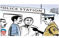 पोलीस उपनिरीक्षक बालाजी गायकवाड विरोधात तक्रार दाखल