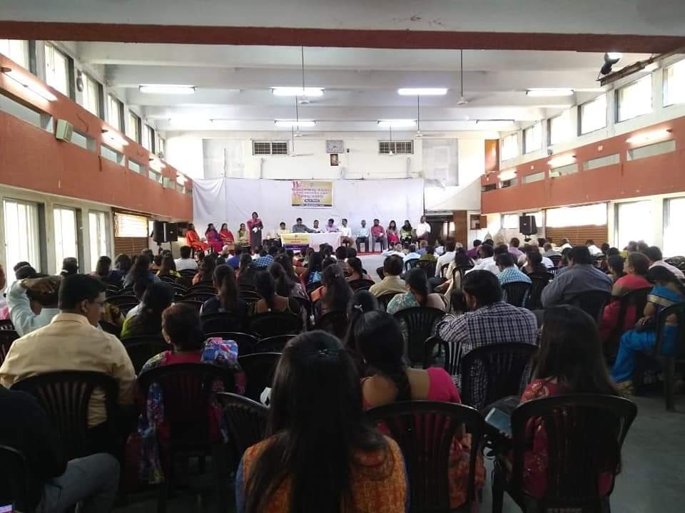 सम्यकच्या वधुवर परिचय मेळाव्यास युवक युवतींचा भरघोस प्रतिसाद