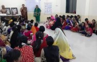 महाबळेश्वर येथे जागतिक महिला दिन उत्साहात साजरा
