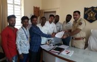 फलटण परिसरातील अवैध धंदे जोमात  - पोलीस प्रशासनाचे दुर्लक्ष