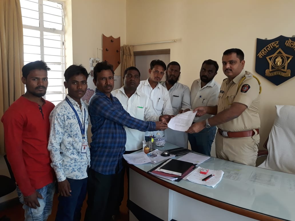 फलटण परिसरातील अवैध धंदे जोमात  - पोलीस प्रशासनाचे दुर्लक्ष