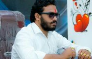 आमची जनावरे मेल्यावर चारा  छावण्या देणार काय ? सरकारच डोकं ठिकाणावर आहे काय ? -  डॉ. जितीनदादा वंजारे खालापूरीकर यांचा सवाल