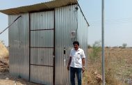 करबडा येथील पाण्याचा एटीएम दोन वर्षांपासून बंद