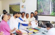 बहुजन समाज पार्टीने केला प्रस्थापित राजकीय राजकारणातुन संविधान न पाळणार्यांचा पडदाफाश