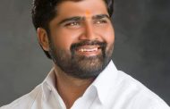 आष्टी विधानसभेच्या निवडणुक लढाईत सतिष आबा शिंदे नावाचे नविन अस्त्र दाखल होणार असलेल्या चर्चाने विरोधाकात घबराटीचे वातावरण