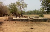 पळसगांव(पि) येथील स्मशान भूमीची दुरवस्था,सुसज्ज स्मशानभूमी उभारण्याची नागरिकांची मागणी