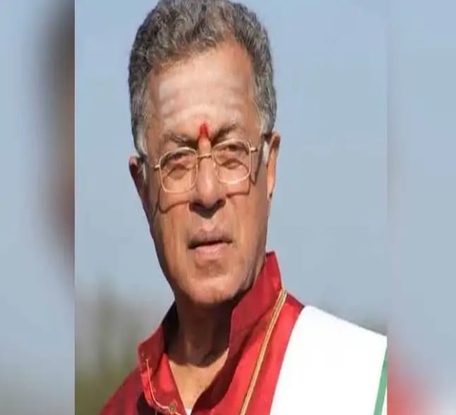 गिरीश कर्नाड यांच्या निधनानंं नाट्य-चित्रपट सृष्टीवर पसरली शोककळा