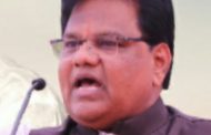 आ. तानाजी सावंत यांनी घेतली कॅबीनेट मंत्री पदाची शपथ...