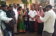 पत्री सरकारच्या विचाराचा वारसदार प्रशासनाला म्हणे संख्या पाहून रहा खबरदार