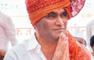 आ.भीमराव धोंडे यांचे प्रयत्नाने आष्टी पाटोदा शिरुरच्या रस्त्यांना अर्थसंकल्पात १० कोटी रु.मंजुर