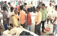 रक्तदान करा मोफत पाच लिटर पेट्रोल मिळवा...!