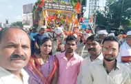 मातोश्री ग्रूप आयोजित सामाजिक उपक्रम.