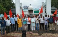 मराठा आरक्षण अखेर मान्य कायद्याने मराठे जिंकले