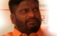 भारिप बहुजन महासंघ व वंचित बहुजन आघाडीच्या वतीने करमाळ्यात सोमवारी तहसीलदार घेराव आंदोलन