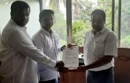 महावितरण कंपनीने उद्योजकांना होणारी  नुकसान भरपाई द्यावी युवक कॉंग्रेसची मागणी
