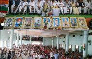 मातीशी असलेले ऋण मी कधीही फेडू शकणार नाही एवढे उपकार या भूमी व मतदारांचे आहेत- विजयभाऊ वड्डेटीवार  विरोधीपक्ष नेते