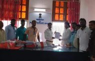 करमाळा मधे एकच चर्चा २६ऑगस्टला भव्य मोर्चा
