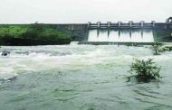 पवना धरणाचे सहा दरवाजे उघडले