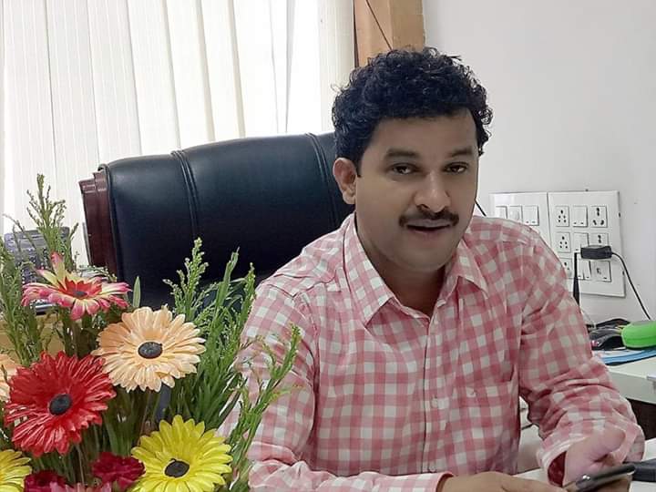 ना.धनंजय मुंडे यांच्या हस्ते सोमवारी आरोग्य मित्र योजनेच्या ओळखपत्राचा शुभारंभ...