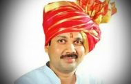 शरद पवार यांच्या विरोधात मी निवडणूक लढणार नाही- खा.उदयनराजे भोसले